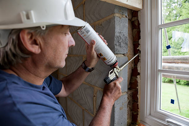 Best Insulation Maintenance and Repair in Parkston, SD